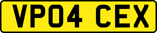 VP04CEX