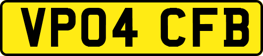 VP04CFB