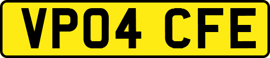 VP04CFE
