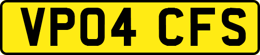 VP04CFS