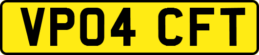 VP04CFT