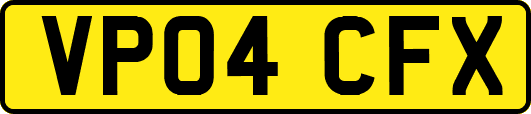 VP04CFX