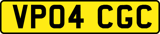 VP04CGC