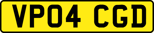 VP04CGD