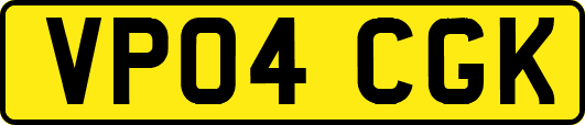 VP04CGK