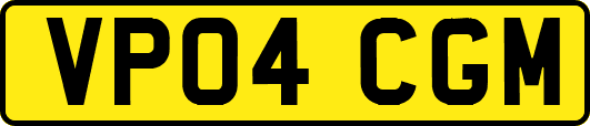 VP04CGM