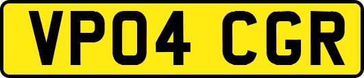VP04CGR