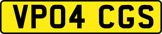 VP04CGS
