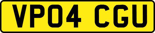 VP04CGU