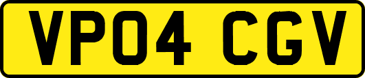 VP04CGV