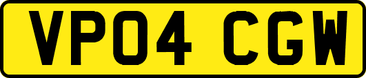 VP04CGW