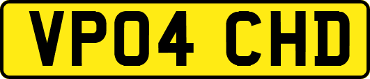 VP04CHD