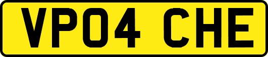 VP04CHE