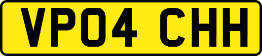 VP04CHH