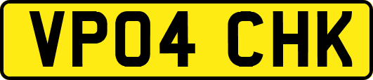 VP04CHK