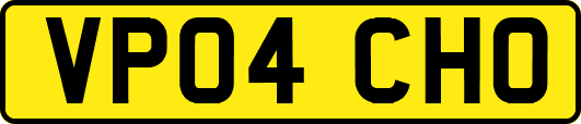 VP04CHO