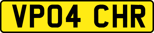VP04CHR