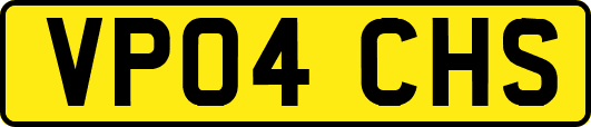 VP04CHS