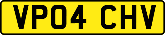 VP04CHV