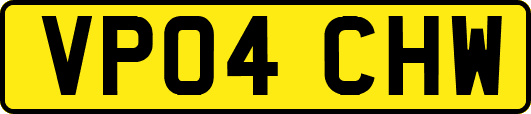 VP04CHW