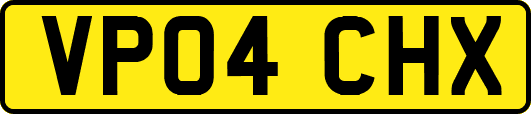 VP04CHX