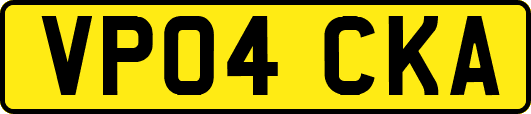 VP04CKA