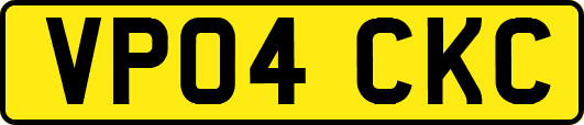 VP04CKC