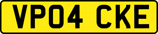 VP04CKE