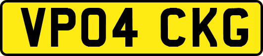VP04CKG