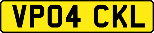 VP04CKL