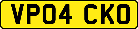VP04CKO