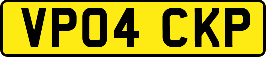 VP04CKP