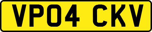 VP04CKV