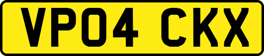 VP04CKX
