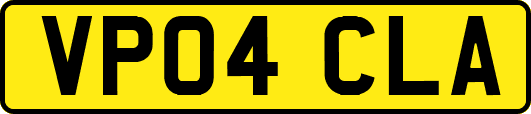 VP04CLA