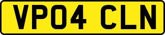 VP04CLN
