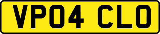VP04CLO