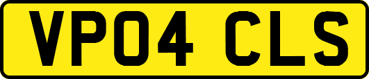 VP04CLS
