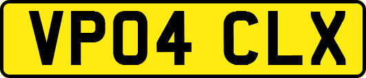 VP04CLX