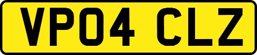 VP04CLZ