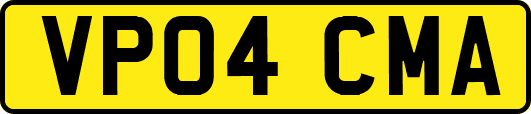 VP04CMA