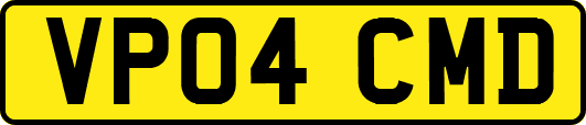 VP04CMD