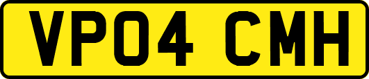 VP04CMH