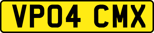 VP04CMX