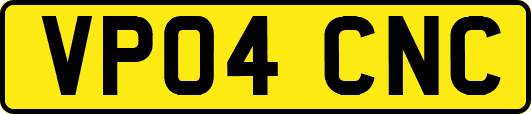 VP04CNC