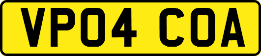 VP04COA