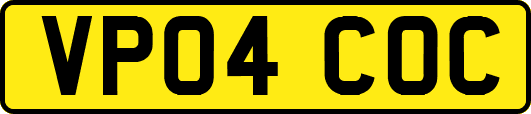 VP04COC