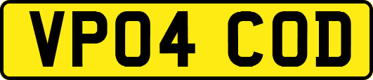 VP04COD