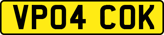VP04COK