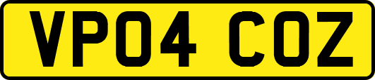 VP04COZ